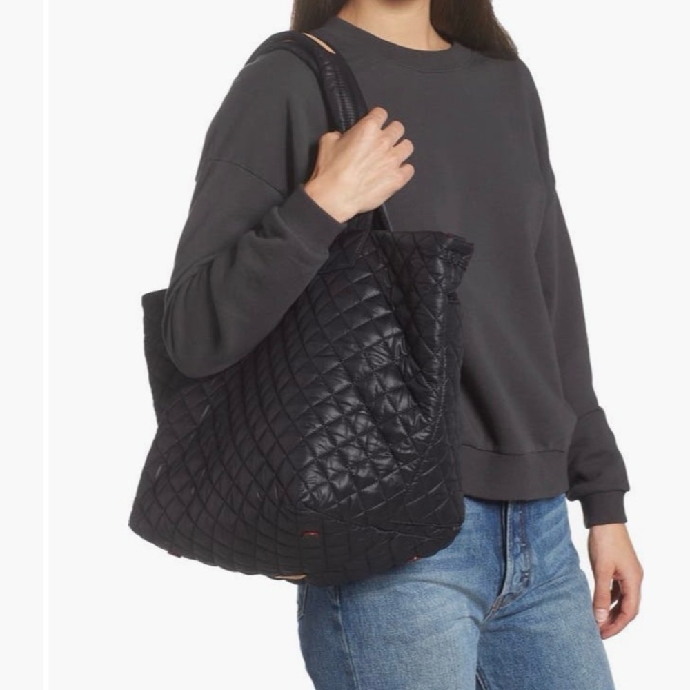 MZ Wallace medium metro deluxe